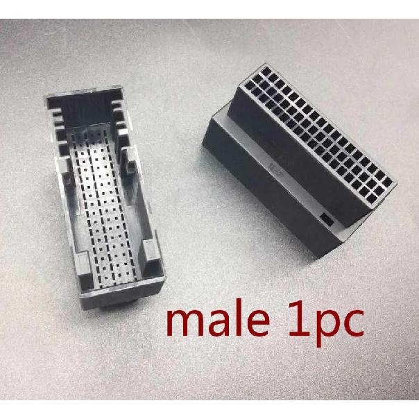 OEM for FORD Focus sync2 sync3 data 54PIN male female plug terminal connector carplay Kuga 2,  2018 sync 3 Mustang  mondeo mk5