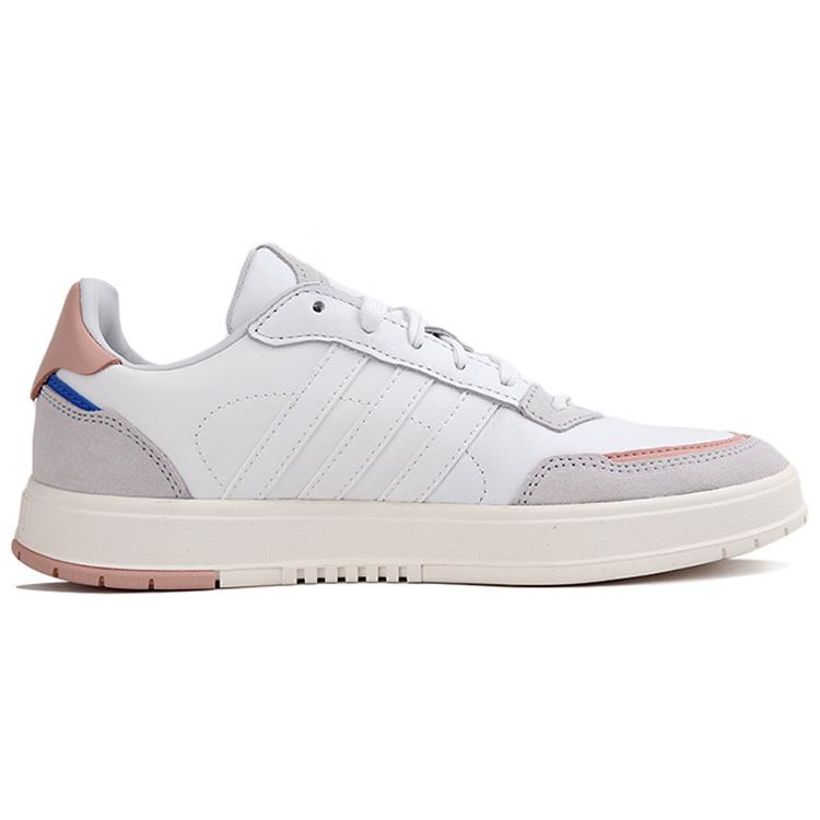 Adidas Neo Courtmaster Skate Shoes Women's FX3451
