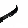 Gloss Black 2 Gen Oettinger Style Rear Roof Spoiler Wings For VW Golf 7 7.5 MK7 7.5 R GTI GTD R-LINE E-GOLF 2012-2020 Bodykits