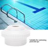 G1 1 2 DN40 Swimming Pool Spa Water Outlet Nozzle Accessories Fittings for Massage Bathtub