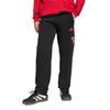 Kids' Adidas Knitted Sweatpants JN2910