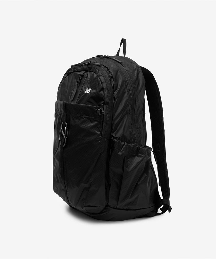 New Balance Nbgcgs1206 / Light Backpack V2 (Black)