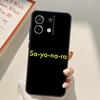 Banana Fish Sayonara Funda For Xiaomi Redmi Note 13 14 9 10 12 11 15 Pro Plus Case For Redmi 15 C 12C 13C 14C 10C