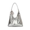 Borsa Minimalista in PU per il Pendolarismo Quotidiano con Chiusura Magnetica e Grande Capacità