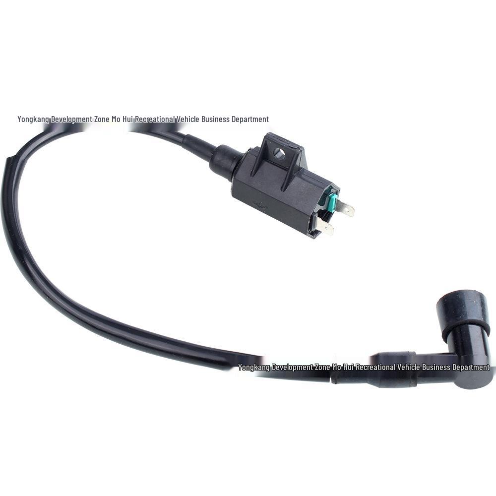 Kawasaki KVF360 Prairie 360 ATV High Voltage Ignition Coil