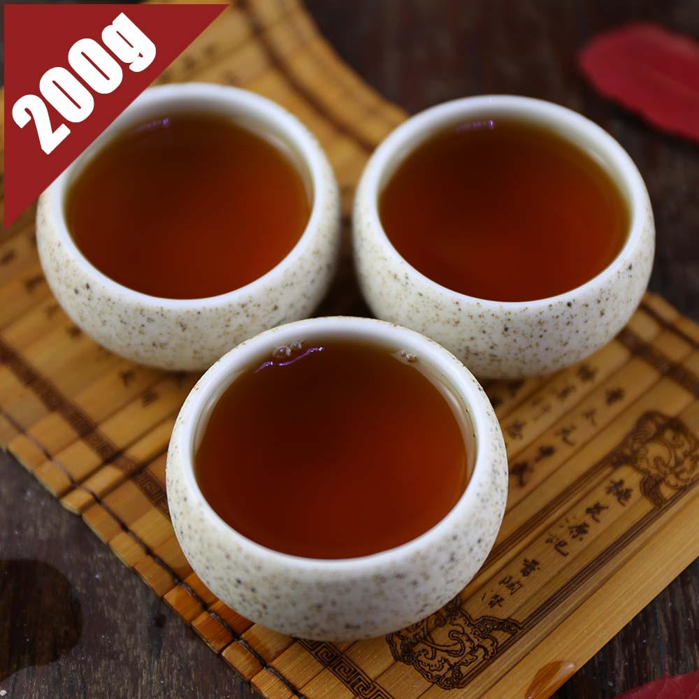 2023 China Cha Yinghong No.9 Black Tea Famous Yingde Black Leaf Tea Red Tea 200g