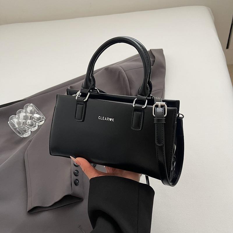 High-end hand bag women's new commuter messenger small square bag casual versatile fashion women's bag