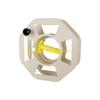 F26C Multifunction Plastic Cable Organizers Handle Designs Space Efficient Cord Tool