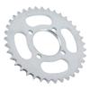 37 Teeth 428 Chain Rear Sprocket Cog Parts for Pit Trail Quad Dirt Bike ATV 110 125CC