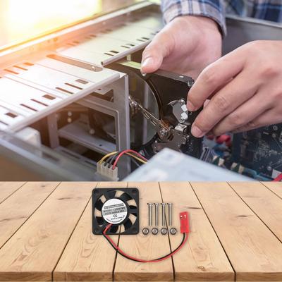 Componenti per computer – Refrigeratori e sistemi di raffreddamento