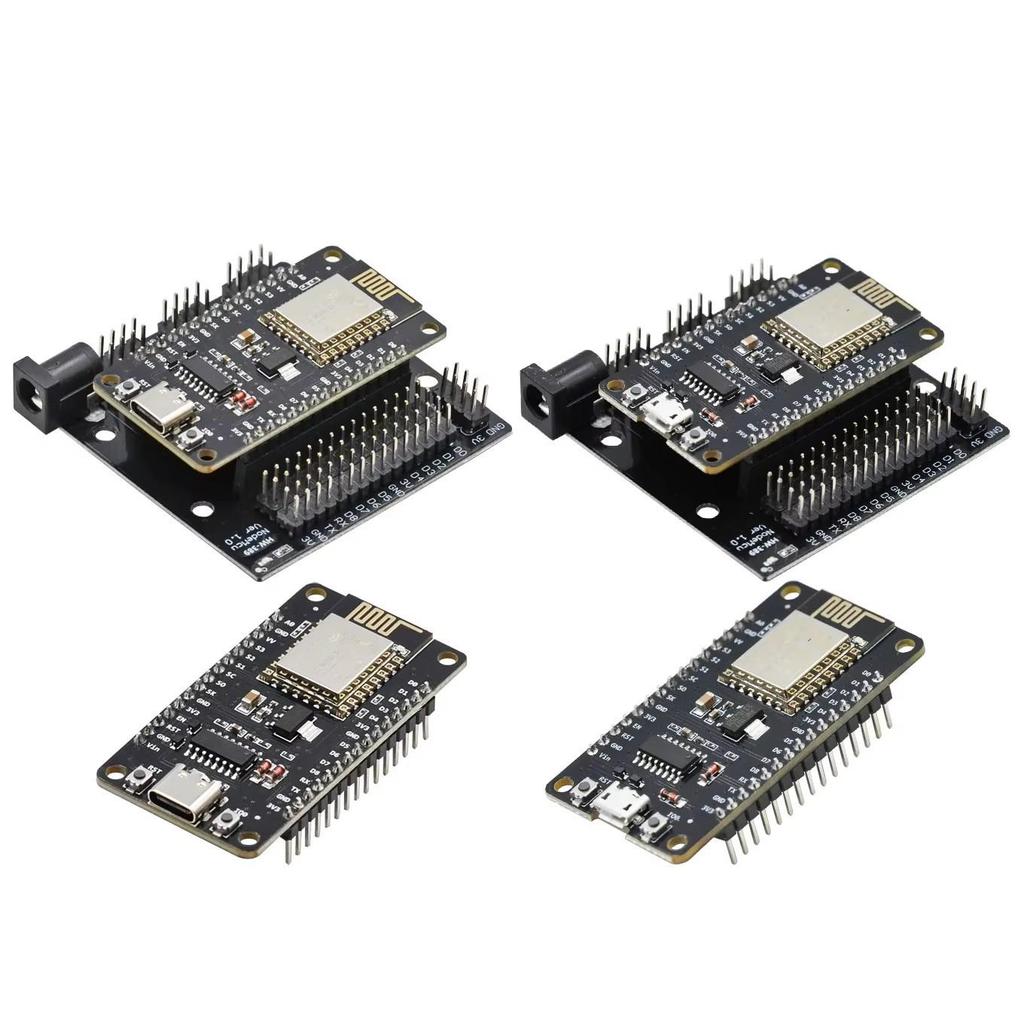 ESP8266 NodeMcu V3 IoT WiFi Development Module with CH340