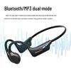 Newman H50 Pro Bone Conduction MP3 Sports Headphones
