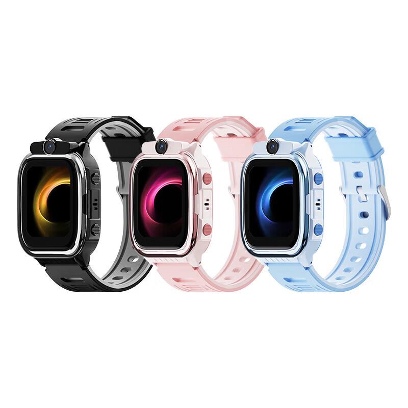 Lenovo Q1 Kids Smartwatch (CN version)