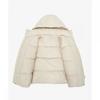The North Face Layton Down Jacket Sand Nj1dr68c