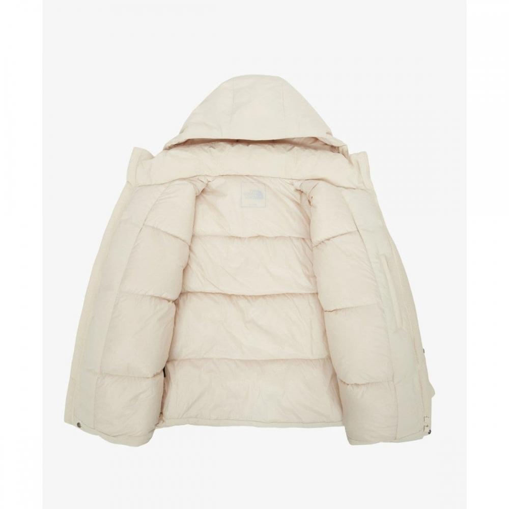 The North Face Layton Down Jacket Sand Nj1dr68c