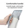 Cat Litter Scoop Self-cleaning Cat Litter Box Shovel Kitty Toilet Clean Tool for Litter Tray Sandboxes Shovel Sand Bottom Hidden Design Cats Supplies