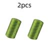 100g New Summer Crochet Yarn 1.5mm Cord Thin Ice Cotton Thread for Hand Knitting Bag Hat Shoes Hilo Yarn