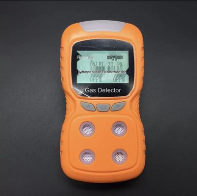 Certificate Grade Carbon Monoxide Alarm CTH1000 - Mine Detector