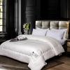 Faunen Luxury Satin Australian Wool Quilt