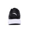 Anta Black Running Shoes Comfortable Versatile Fabric Synthetic Leather Shock Absorption Non-Slip Balance Lightweight Low-Top Men sneaker 912355592-4