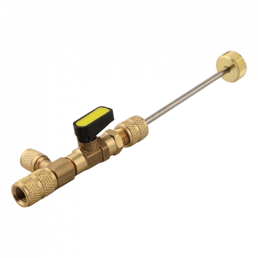 AC Ports Valve Core Puller Remover R A R AC Installation Tool