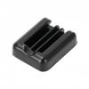 Base do Espelho Retrovisor Interno para Peugeot 206, 207, 307, 407 e Citroen C2, Picasso, ZX, AX.