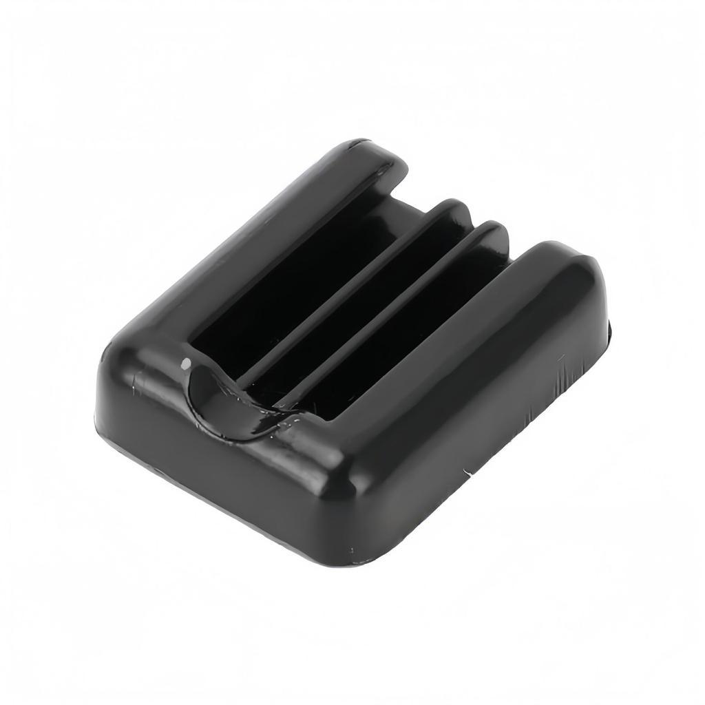 Base do Espelho Retrovisor Interno para Peugeot 206, 207, 307, 407 e Citroen C2, Picasso, ZX, AX.