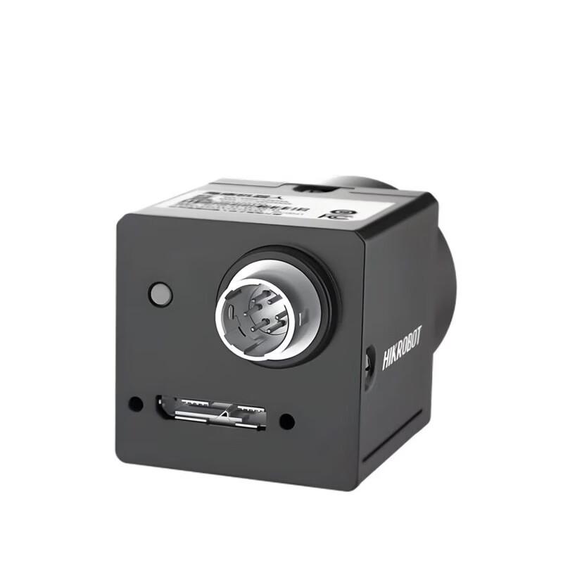 Hikrobot MV-CU050-60UM USB3.0 Industrial Vision Camera CN Plug (adapter Included)