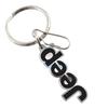Jeep Keychain Wrangler Cherokee Jeep