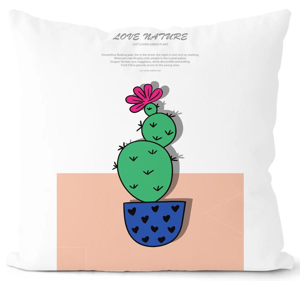New Tropical Plant Leaves Print Cushion Covers Monstera Palm Cactus Decorative Livingroom Pillowcase Modern Couch Throw Pillows