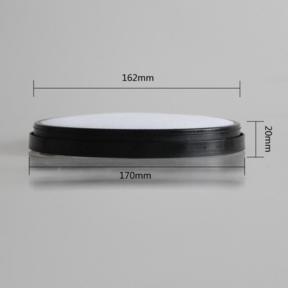 Compact Power Accessories RO6984EA HEPA Filter for Rowenta RO7634 RO7623 RO7611 RO76 Vacuum Cleaner Parts Kit