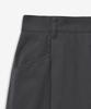 INTEMPOMOOD Steady One-Pleat Wide Pants_Charcoal