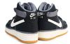 Nike Air Force 1 High 07 LV8 'Black Orange Gum' 806403-004