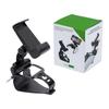 Multiple Angle Smartphone Holder Adjustable Stretchable Clip with Strong Metal Base Suitable for P5 P4 Game Controllers