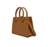 Сумка Patrizia Pepe Patrizia Pepe 8B0171/L061-B800 коричневый