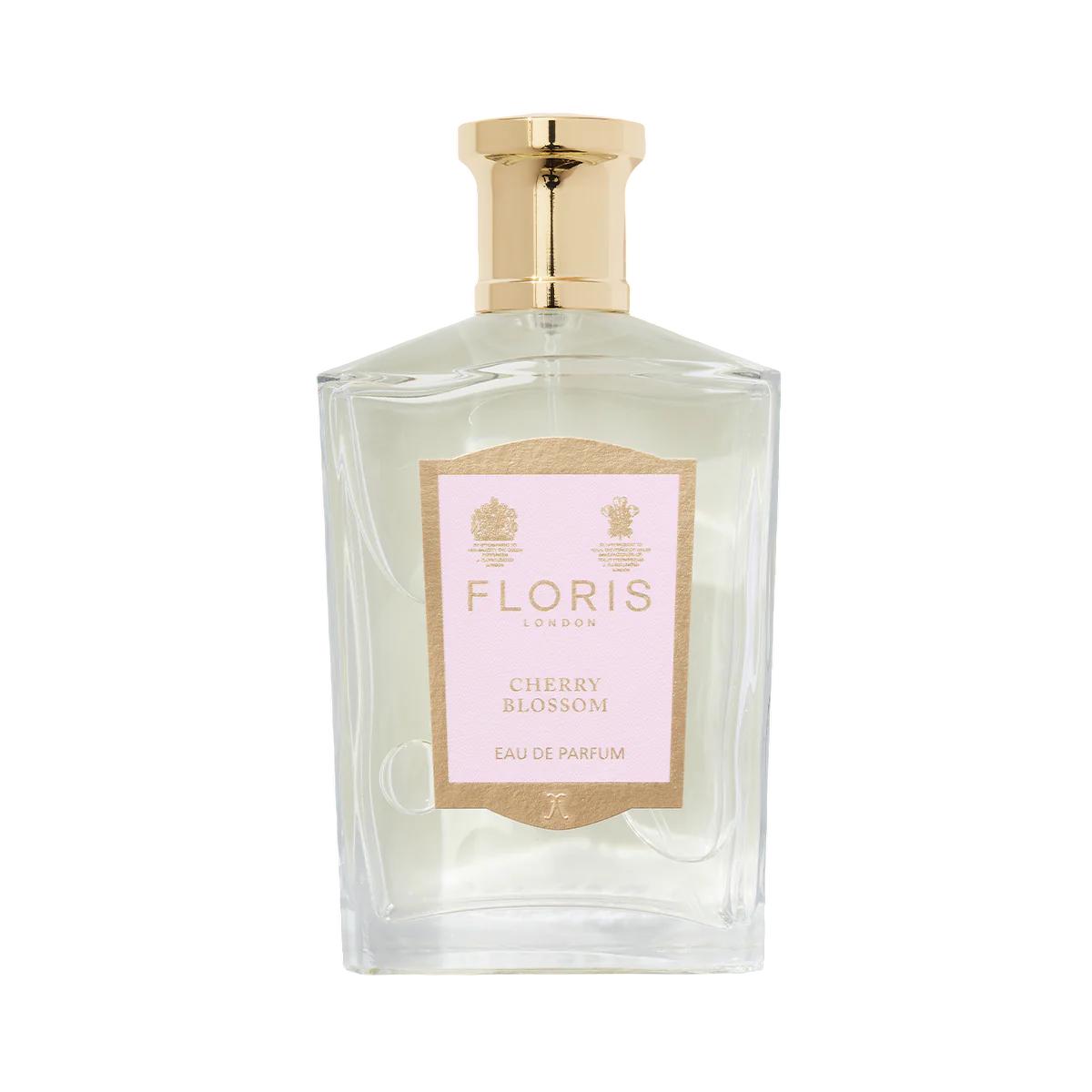 Floris Of London, Kirschblüte, Eau De Parfum, Für Frauen, 100 ml