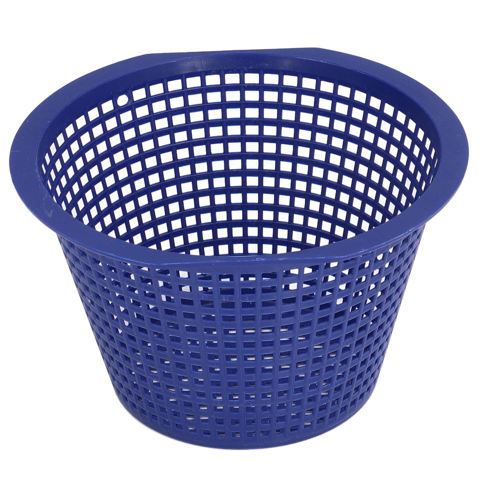 

Replacement Skimmer Basket Plastic Easy Installation Skimmer Filter Basket Suitable for B172