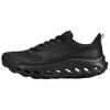 On Cloudhorizon 2 Slip Resistant Slip Resistant Low top Hiking Shoes Men's Black 3MG10541043
