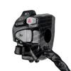 Handlebar Mounting Motorcycle Handle Switch for Honda Click 125/150 Motorbike Modified