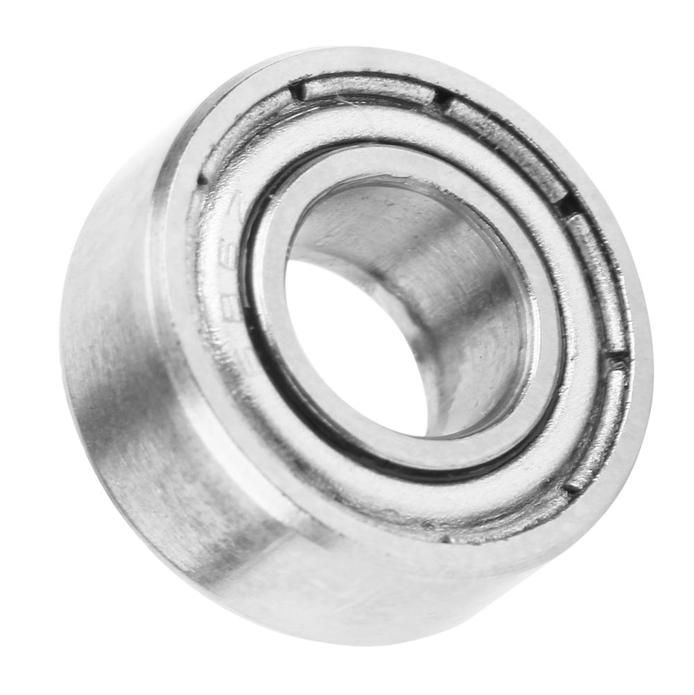 10 Stück 686ZZ Hochgeschwindigkeits-Einreihiges Rillenkugellager 6*13*5mm