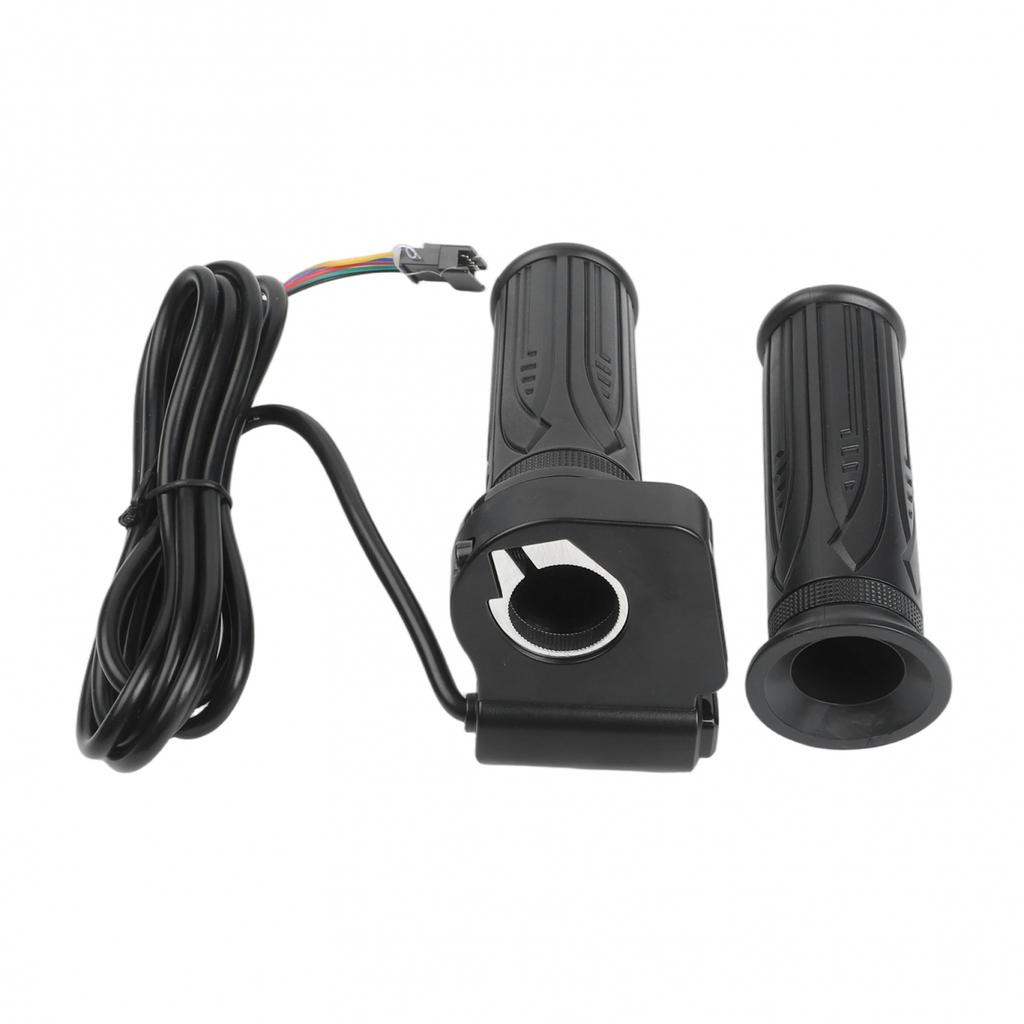 Compatible With DYU Battery Indicator Cruise Control Throttle Handle