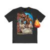 Vintage Inspired Iron Mike Tyson Boxing TShirt Cotton ONeck Short Sleeve Mens T Shirt New Size S3XL