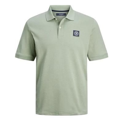 Jack & Jones Virtual Short Sleeve Polo