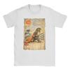 Kawaii Baby Monkey Punch Cute Japanese Macaque UkiyoE TShirt Beach  Hippie T Shirts Couple Cotton O Neck Clothing Short Sleeve