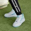 Li-Ning Cloud Non-Slip Shock Absorption Lightweight Casual Shoes Kids Shoes White YKCT176-2