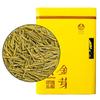 2023 Chinese Huang Jin Ya Green Tea Golden Buds Green Tea 250g/can