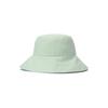 MALBON GOLF Basic Lettering Waterproof Bucket Hat Light Mint