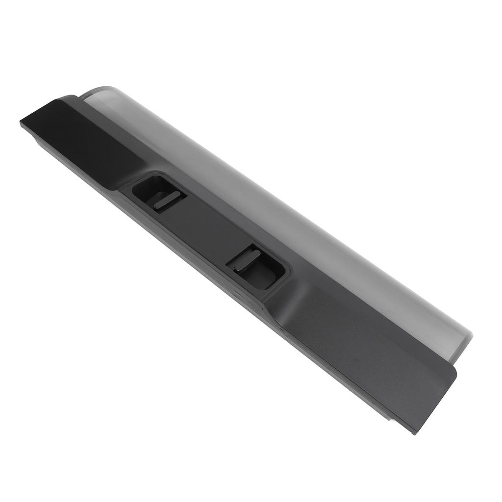 Vacuum Cleaner Main Brush Cover ABS Brush Roller Cover Replacement for H12 Pro Vacuum Mop