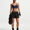 Nike Pro Pullover Simple Sports Bra Women Underwear IV1470410