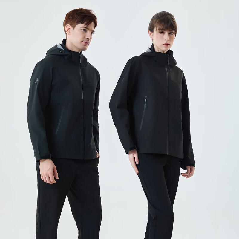 Alpina Kangaroo Unisex Single-Layer Windbreaker MAF-59006